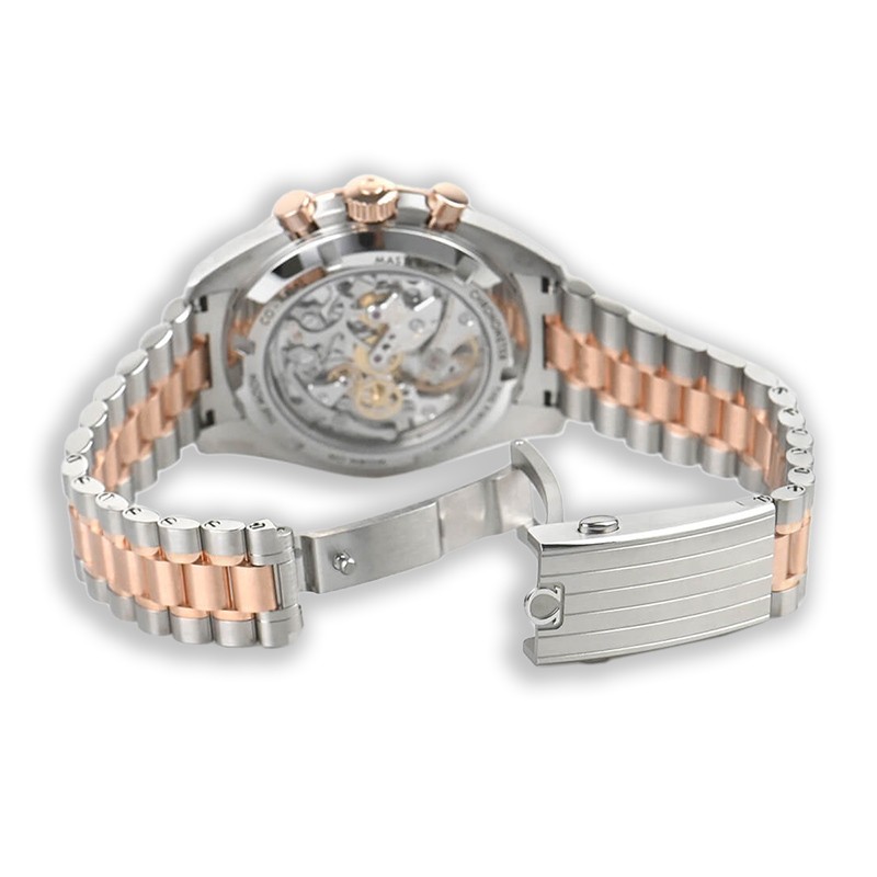 NEW OMEGA SPEEDMASTER 310.20.42.50.99.001 4