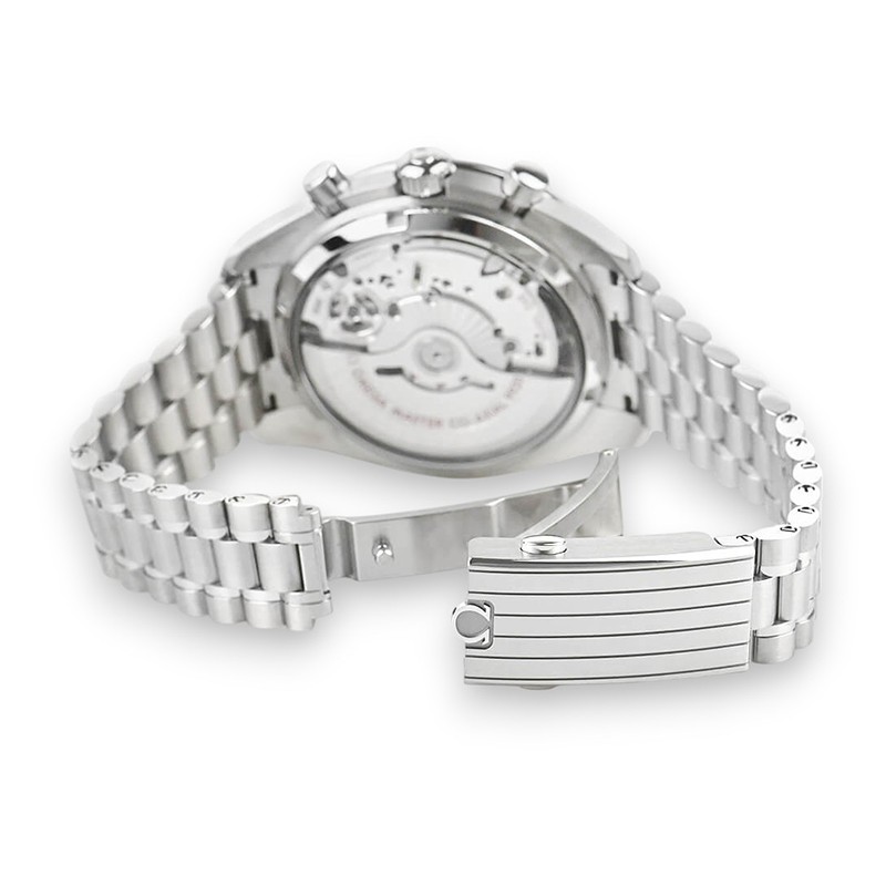 NEW OMEGA SPEEDMASTER 329.30.44.51.01.003 4