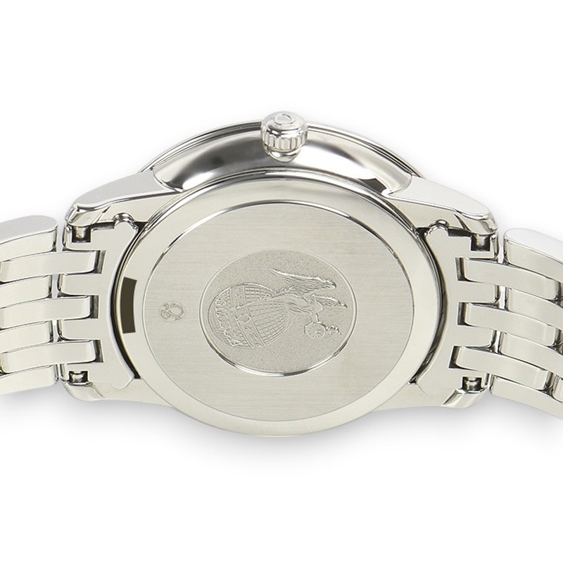 NEW OMEGA DE VILLE 424.10.27.60.56.002 4