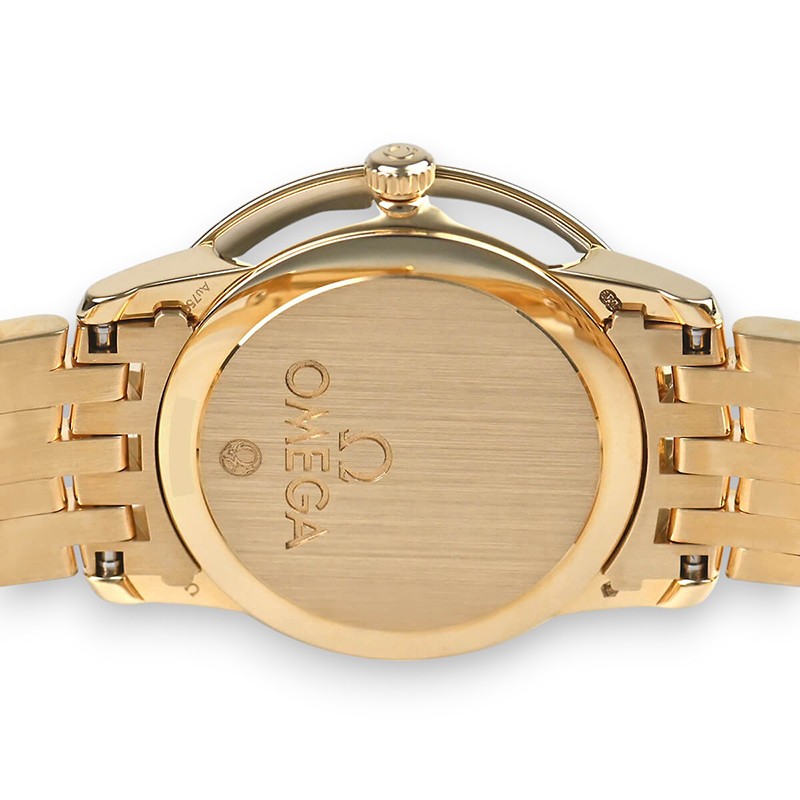 NEW OMEGA DE VILLE 424.50.27.60.05.001 4