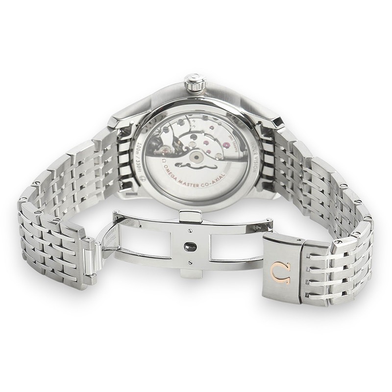NEW OMEGA DE VILLE 433.10.41.21.10.001 4