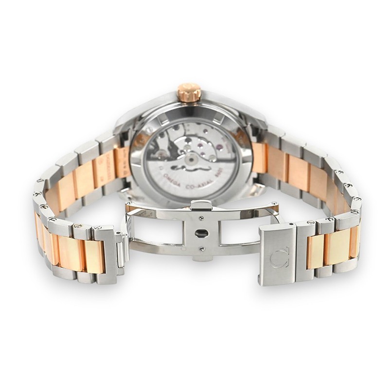NEW OMEGA SEAMASTER 231.20.39.22.06.001 4