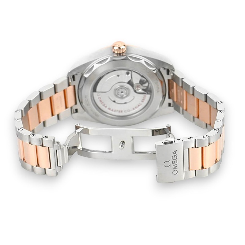 NEW OMEGA SEAMASTER 220.20.38.20.56.002 4