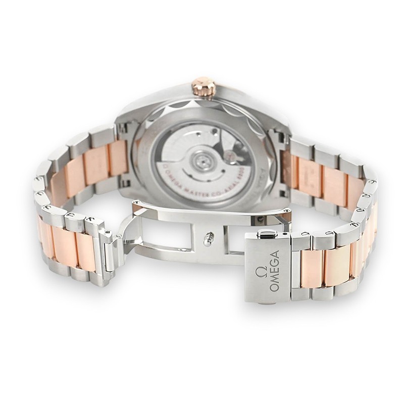 NEW OMEGA SEAMASTER 220.20.38.20.56.001 4