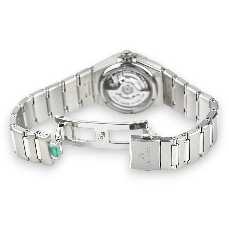 NEW OMEGA CONSTELLATION 131.15.29.20.55.001 4