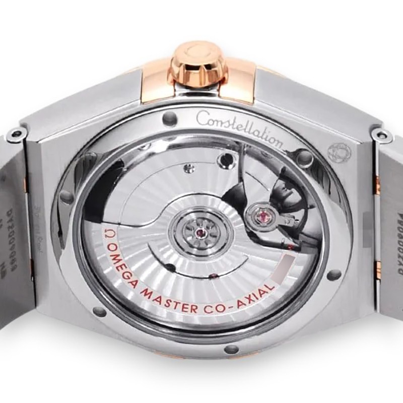 NEW OMEGA CONSTELLATION 131.20.36.20.13.001 4