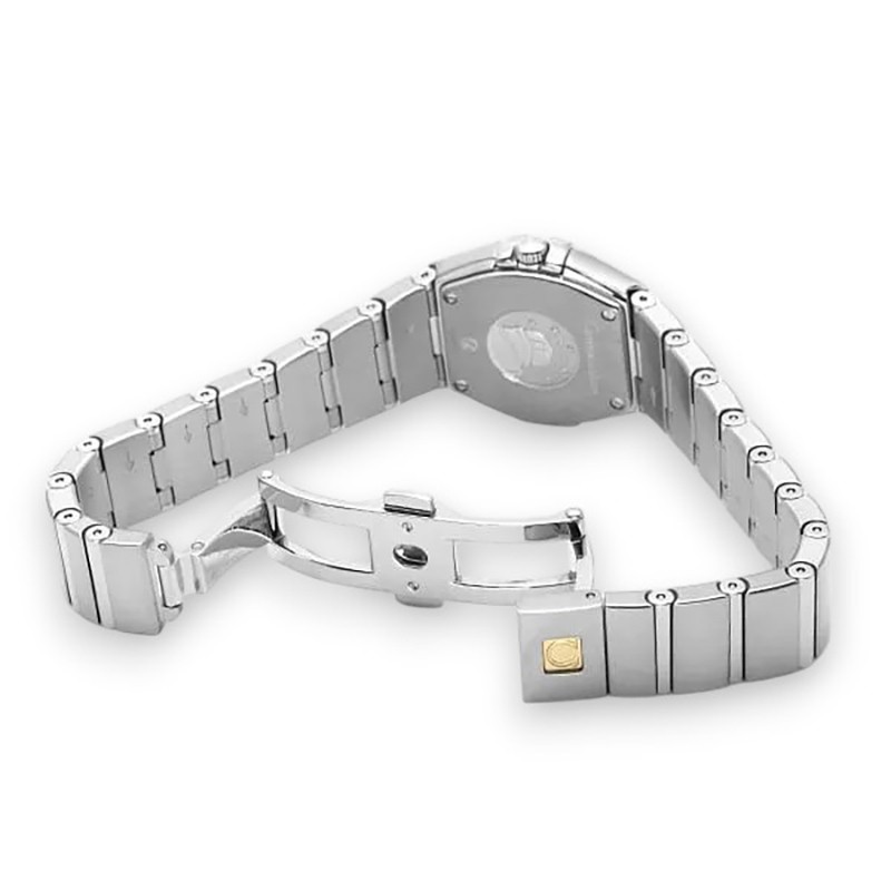 NEW OMEGA CONSTELLATION 123.10.24.60.57.003 4