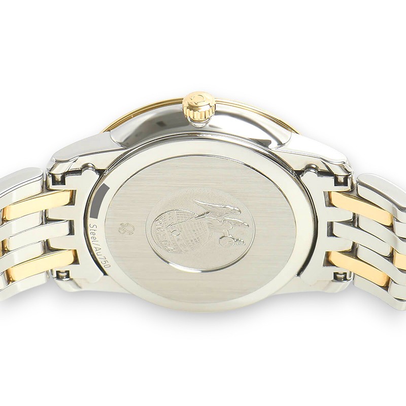 NEW OMEGA DE VILLE 424.20.27.60.58.004 4