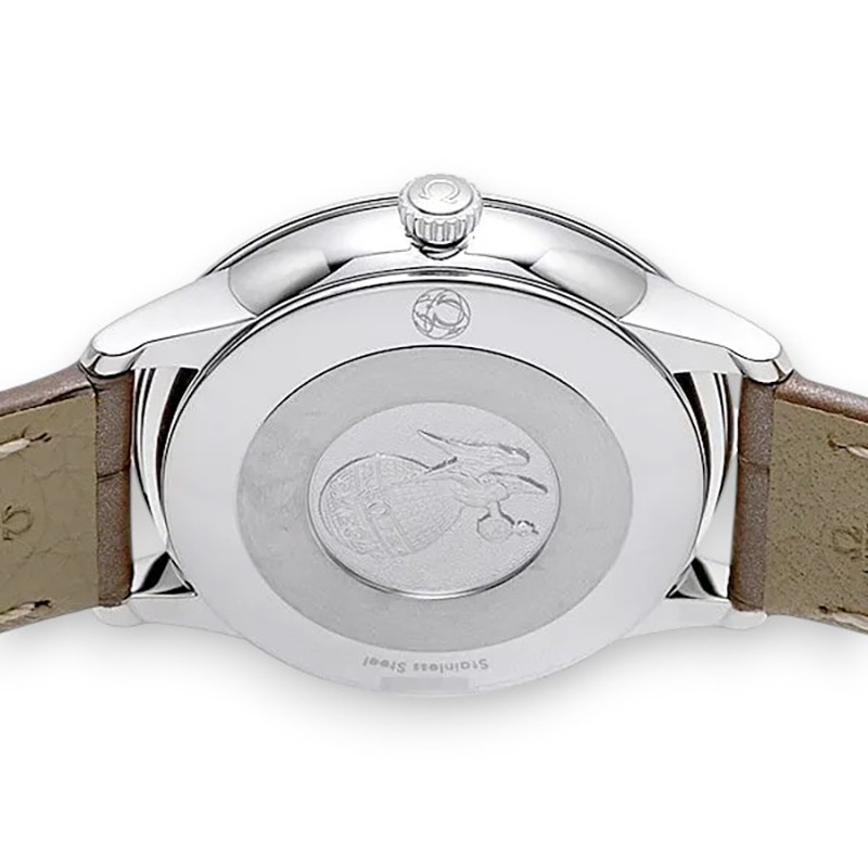 NEW OMEGA DE VILLE 434.13.28.60.59.001 4