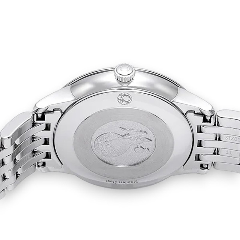 NEW OMEGA DE VILLE 434.10.28.60.03.001 4