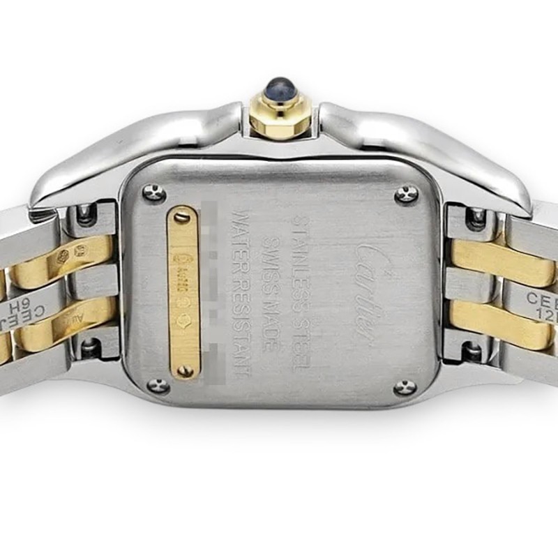 NEW CARTIER PANTHeRE DE CARTIER W2PN0013 4