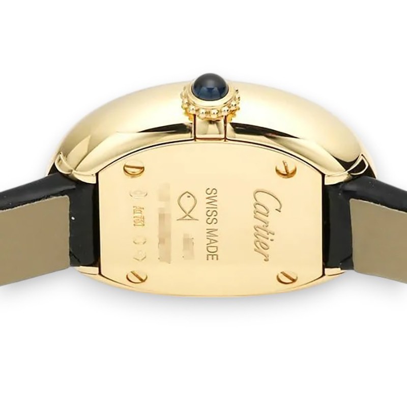 NEW CARTIER BAIGNOIRE WGBA0017 4
