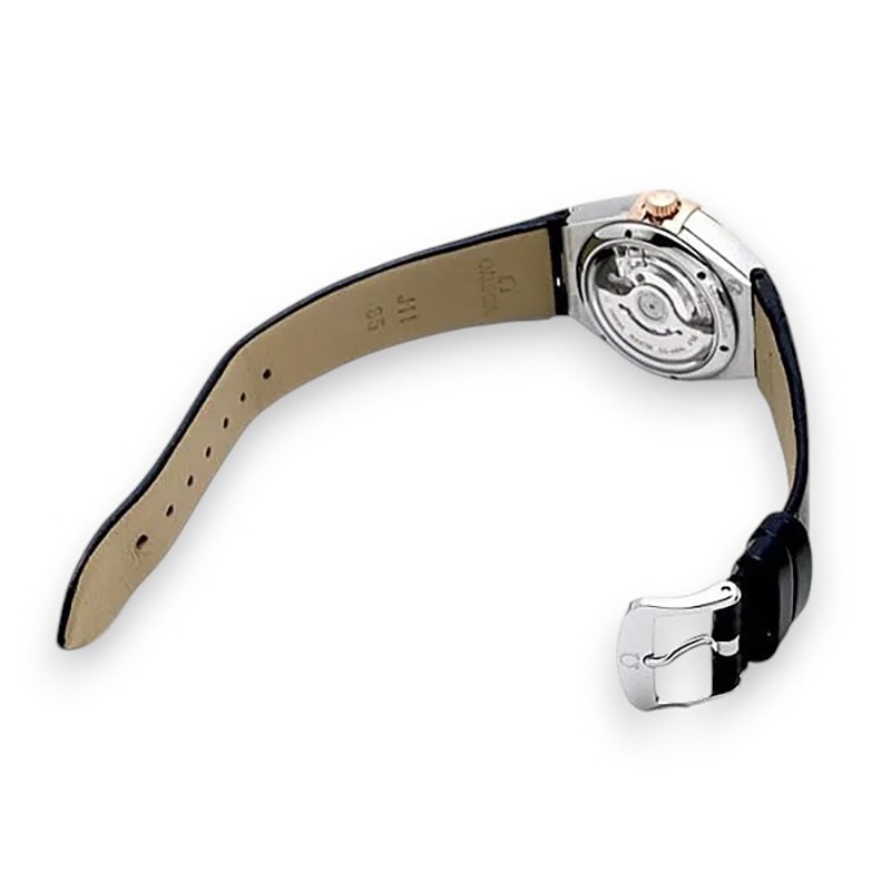 NEW OMEGA CONSTELLATION 131.23.29.20.99.003 4