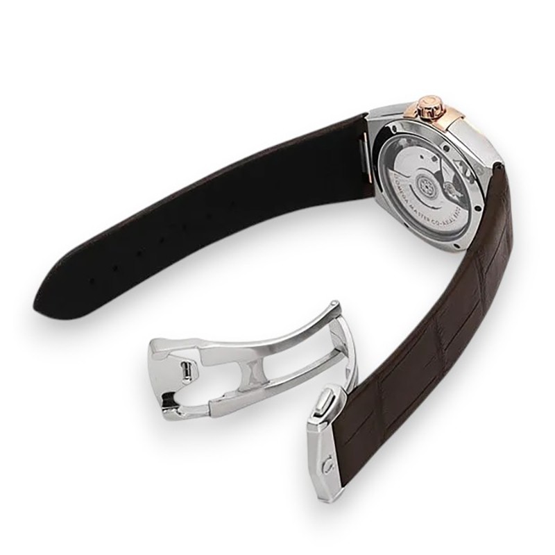 NEW OMEGA CONSTELLATION 131.23.39.20.13.001 4