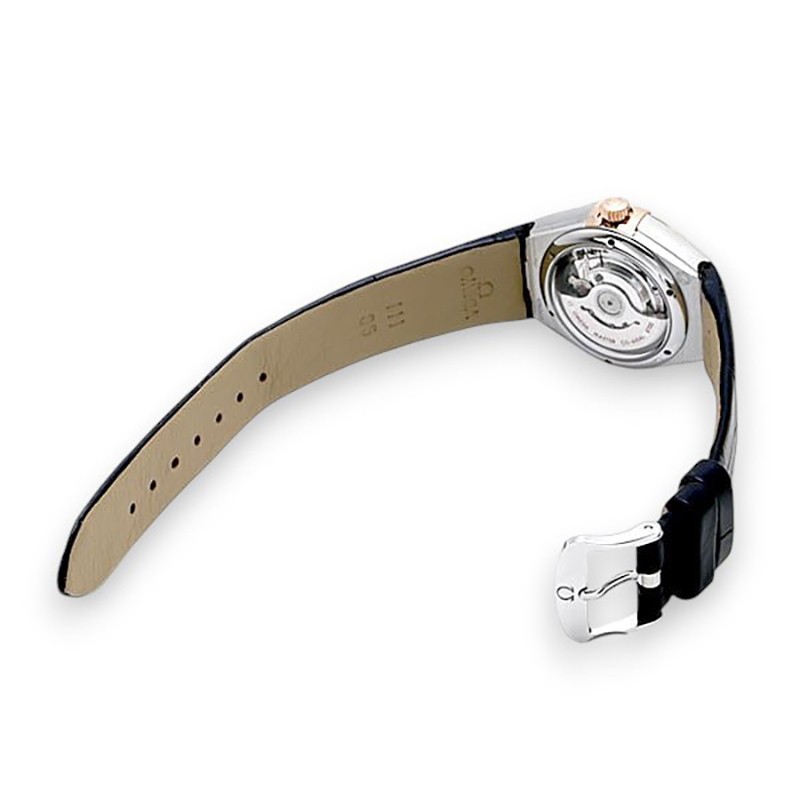 NEW OMEGA CONSTELLATION 131.28.29.20.99.003 4