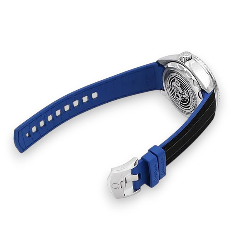 NEW OMEGA SEAMASTER 215.32.46.21.04.001 4