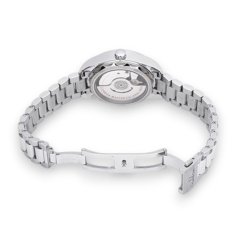 NEW OMEGA SEAMASTER 220.10.34.20.09.001 4