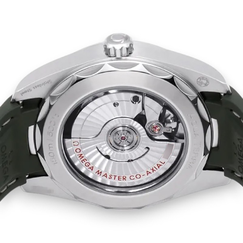 NEW OMEGA SEAMASTER 220.12.38.20.10.001 4
