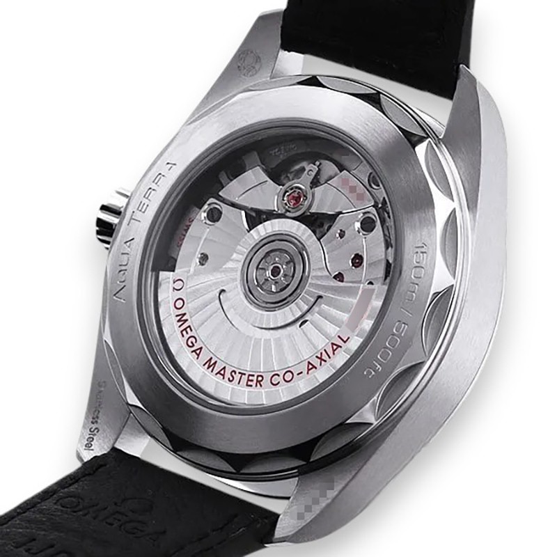NEW OMEGA SEAMASTER 220.13.38.20.01.001 4