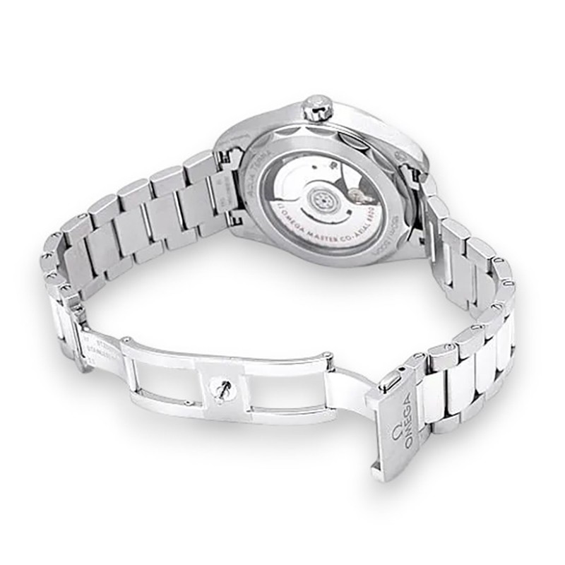 NEW OMEGA SEAMASTER 220.15.38.20.57.001 4