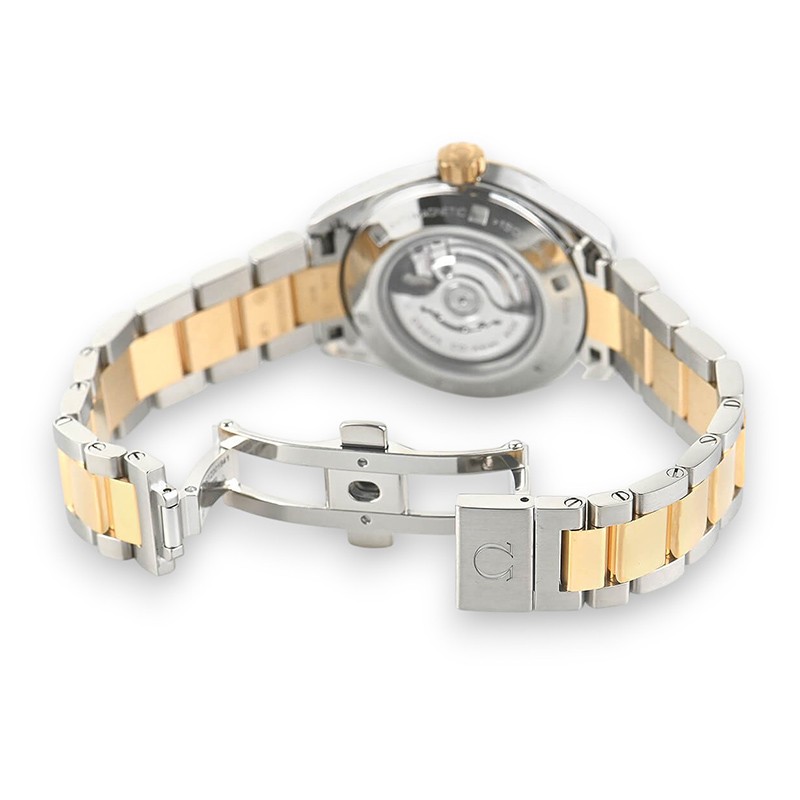 NEW OMEGA SEAMASTER 231.20.34.20.55.002 4