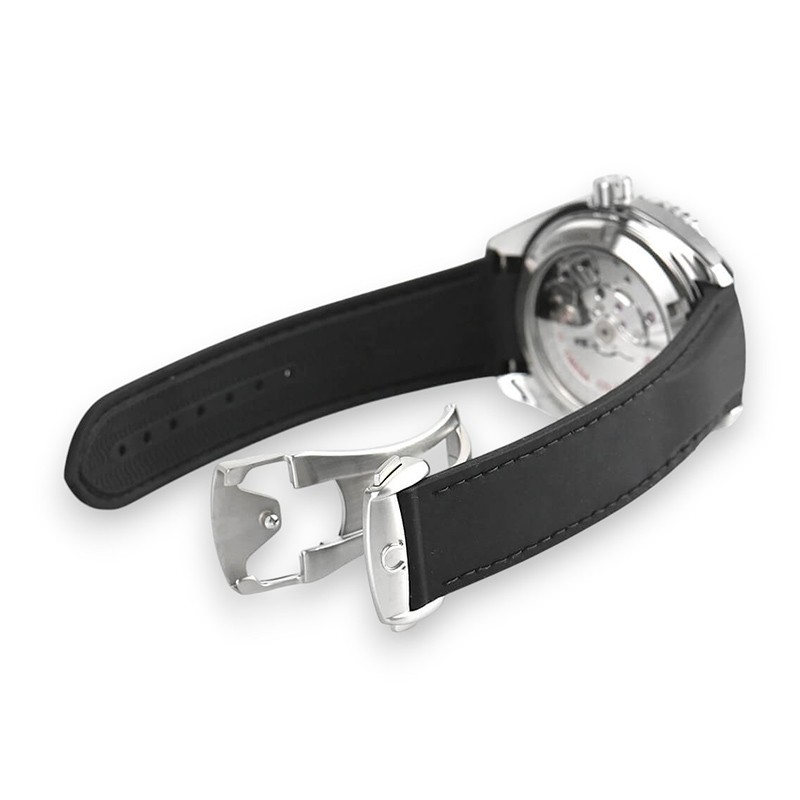 NEW OMEGA SEAMASTER 232.32.42.21.01.003 4