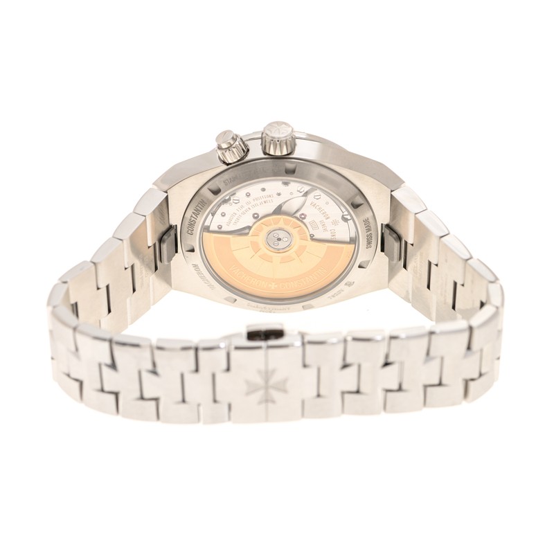 NEW VACHERON CONSTANTIN OVERSEAS 7920V/210A-B334 4