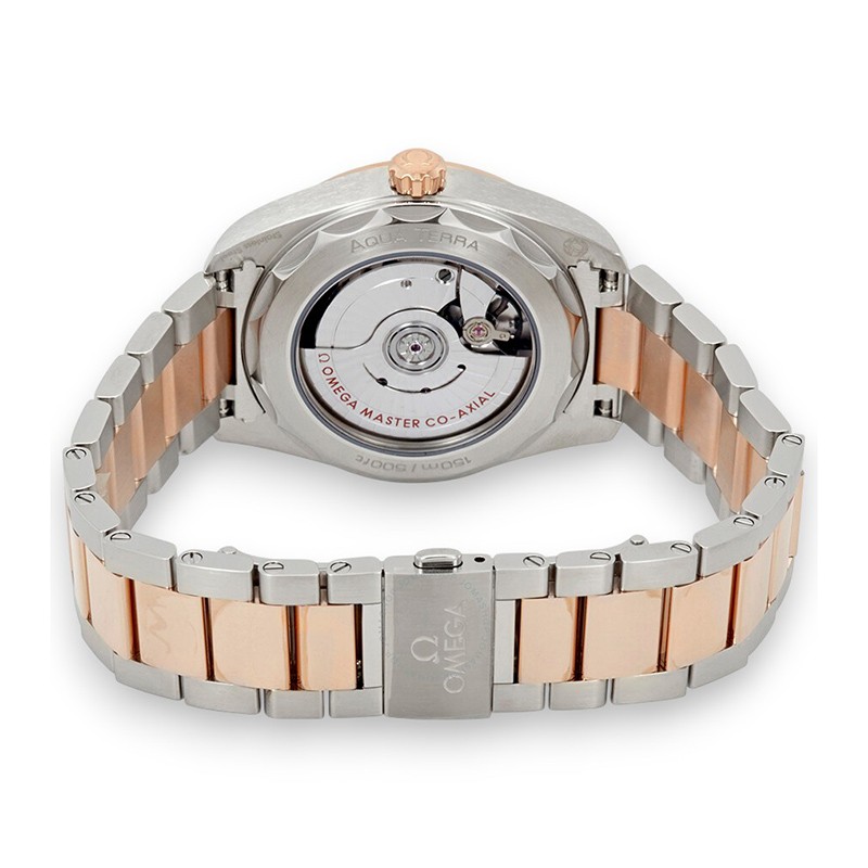 NEW OMEGA SEAMASTER 220.20.38.20.02.001 4