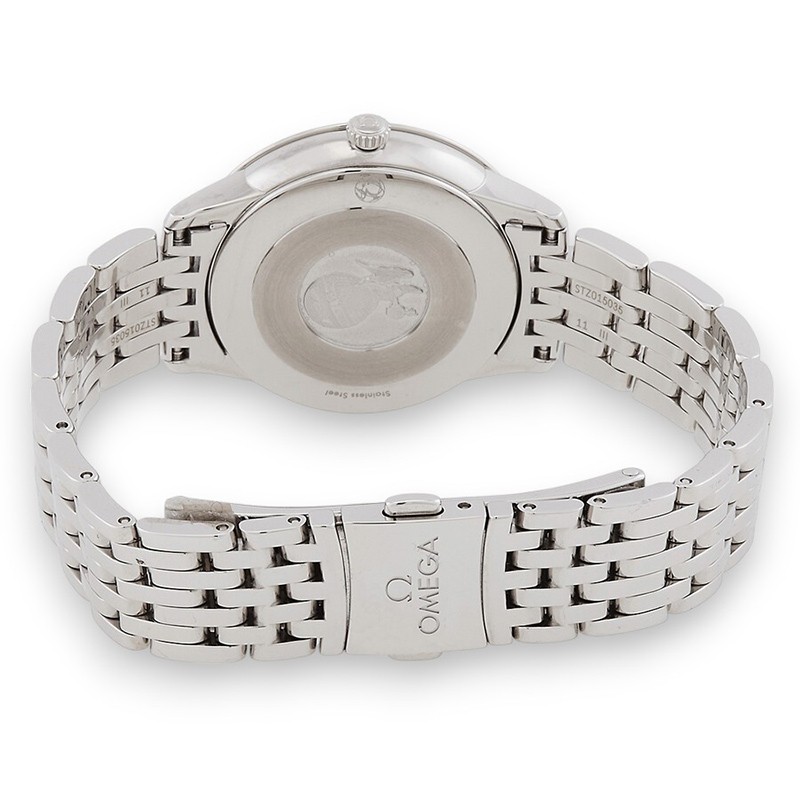 NEW OMEGA DE VILLE 434.10.30.60.01.001 4