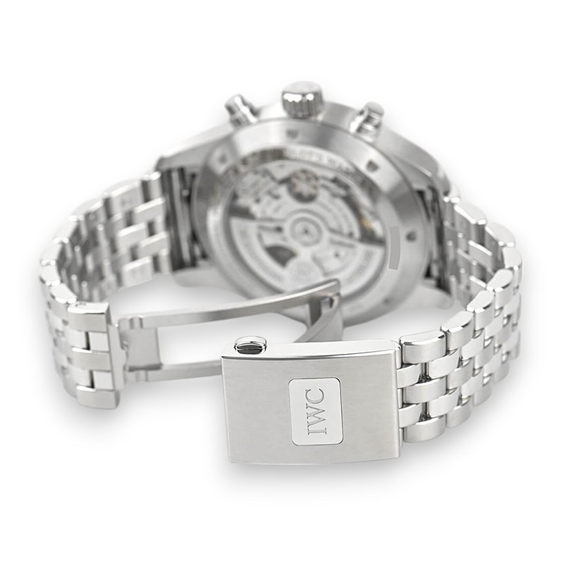 NEW IWC PILOTS IW357416 4