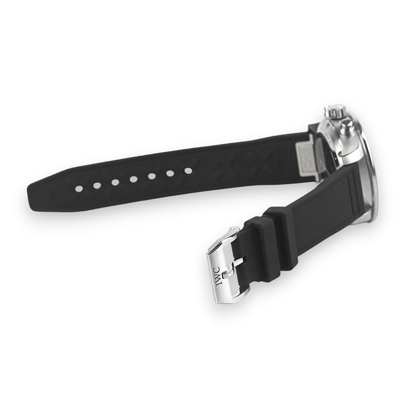 NEW IWC PILOTS IW388305 4
