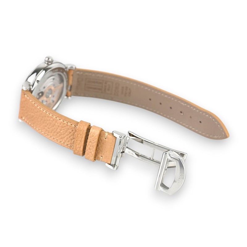 NEW IWC PORTOFINO IW458601 4
