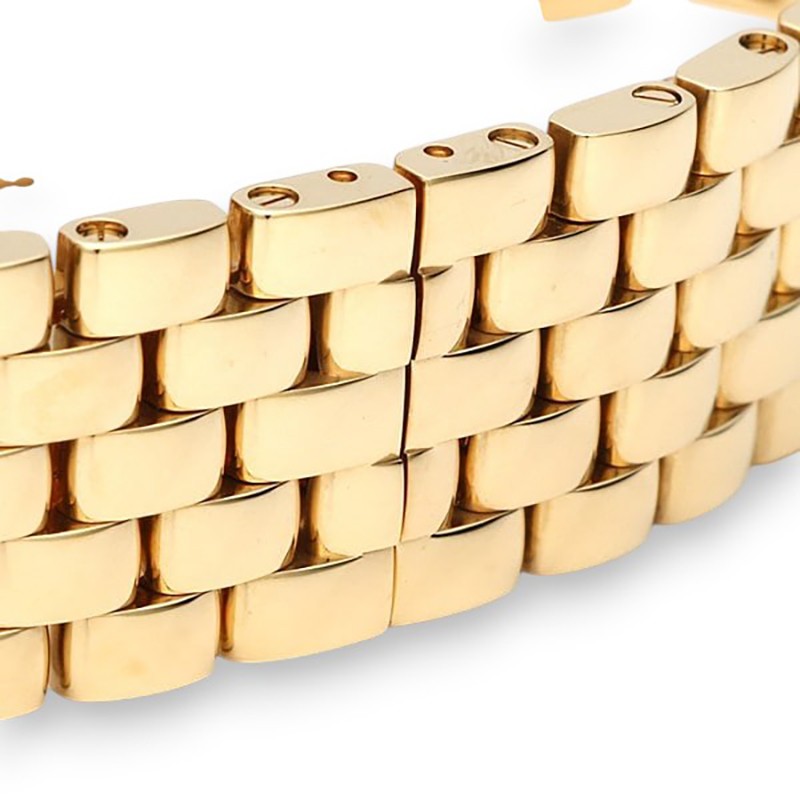 NEW CARTIER PANTHeRE DE CARTIER WGPN0041 4