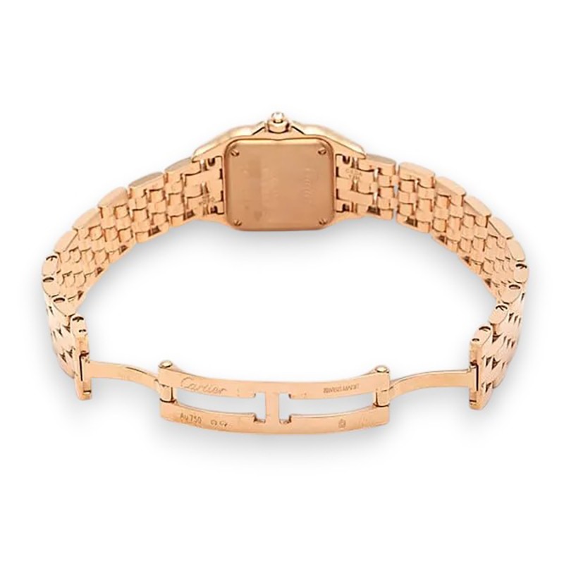 NEW CARTIER PANTHeRE DE CARTIER WJPN0049 4