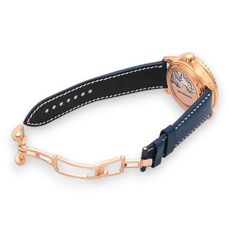 NEW BLANCPAIN FIFTY FATHOMS 5015-3603C-63B 4