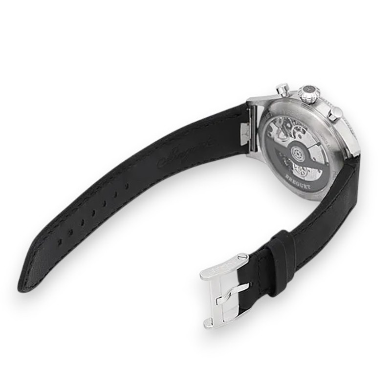 NEW BREGUET TYPE XXI 2057ST/92/3WU 4