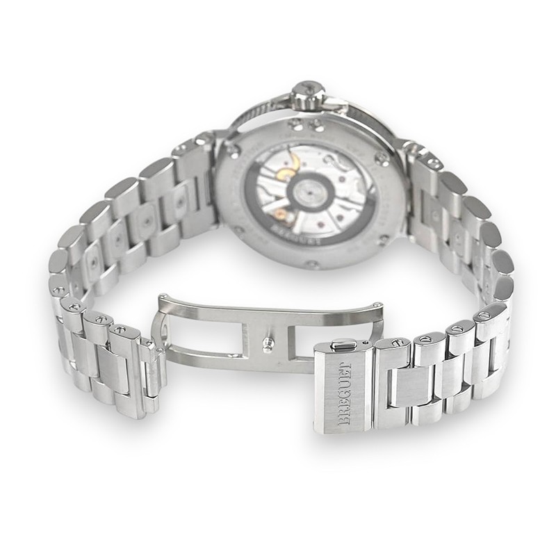 NEW BREGUET MARINE 5517TI/Y1/TZ0 4