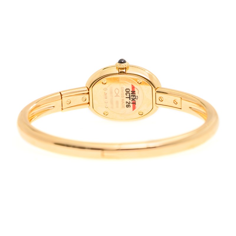 NEW CARTIER BAIGNOIRE WGBA0044 4