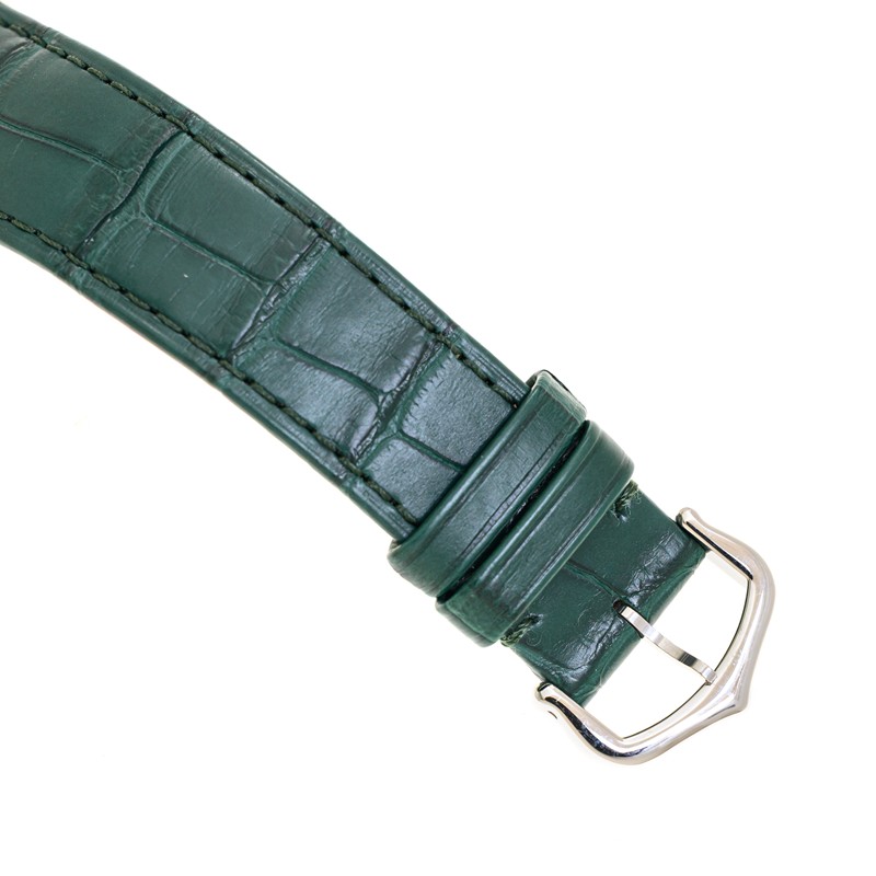 NEW CARTIER TANK WSTA0056 4