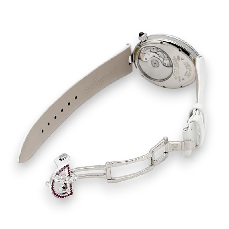 NEW BREGUET REINE DE NAPLES 8918BB/5R/964 R00R 4