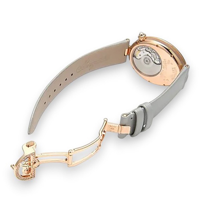 NEW BREGUET REINE DE NAPLES 8918BR/2A/364/D0 4