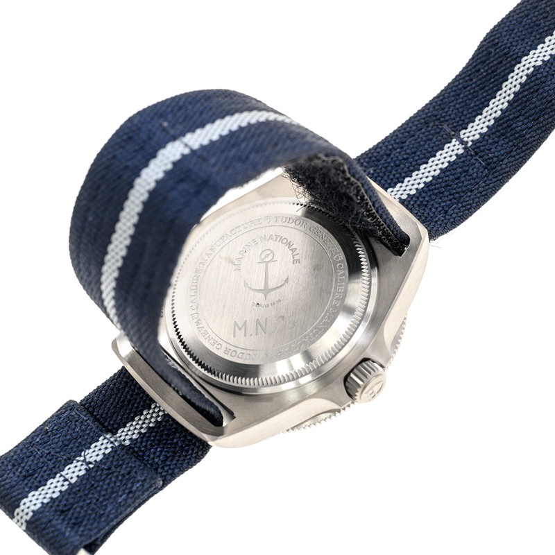 NEW TUDOR PELAGOS 25707B/25-0001 4