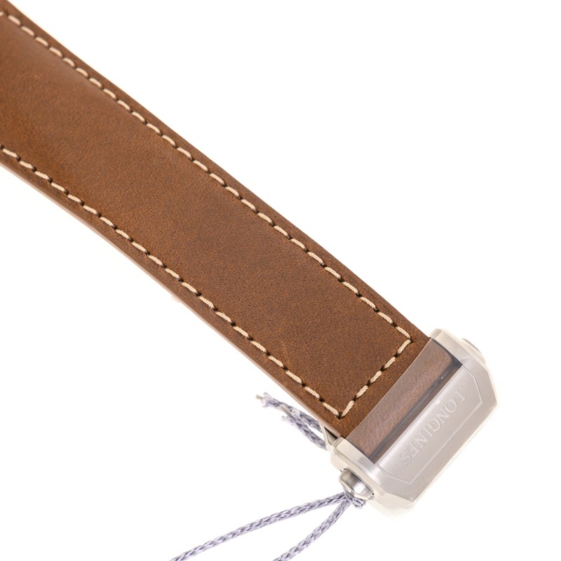 NEW LONGINES SPIRIT L3.802.4.63.2 4