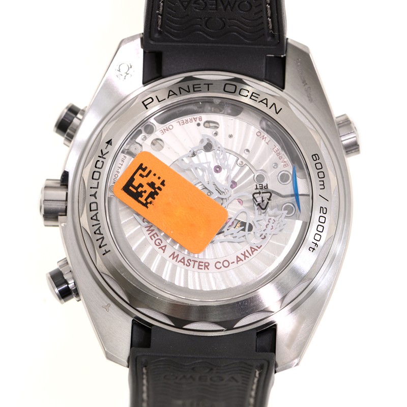 NEW OMEGA SEAMASTER 215.32.46.51.01.004 4