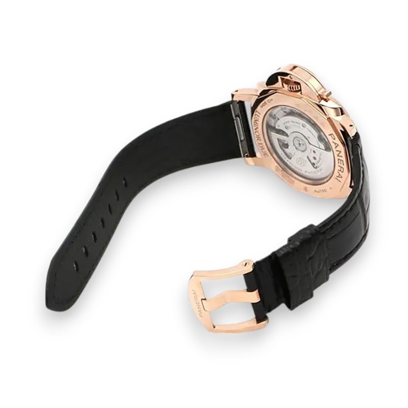 NEW PANERAI LUMINOR DUE PAM01336 4