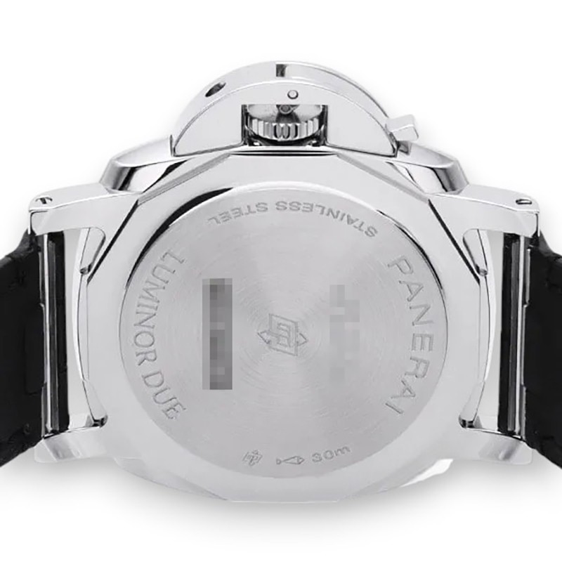 NEW PANERAI LUMINOR DUE PAM01388 4