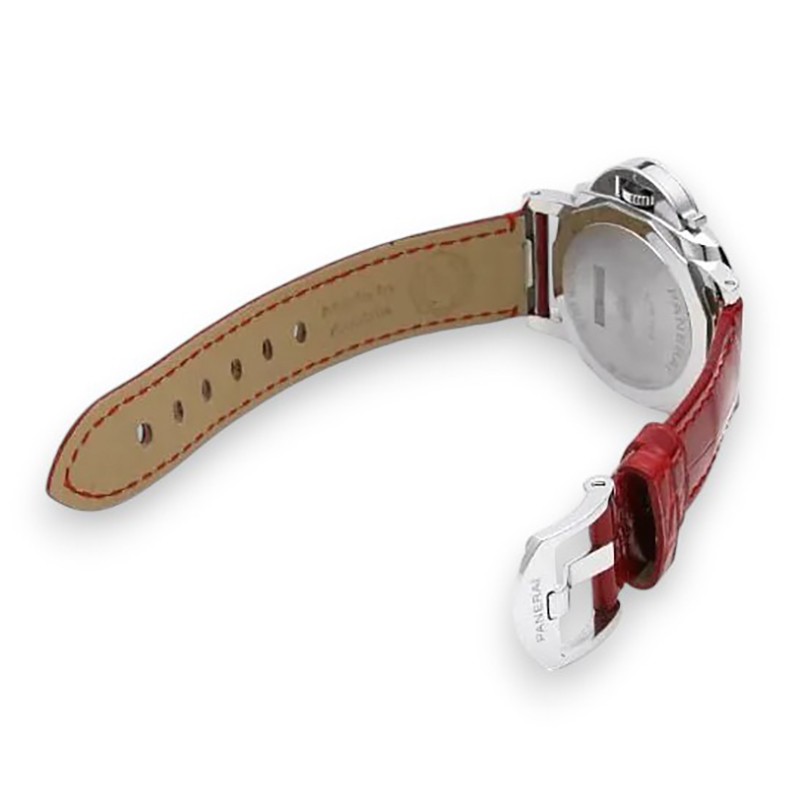 NEW PANERAI LUMINOR DUE PAM01550 4