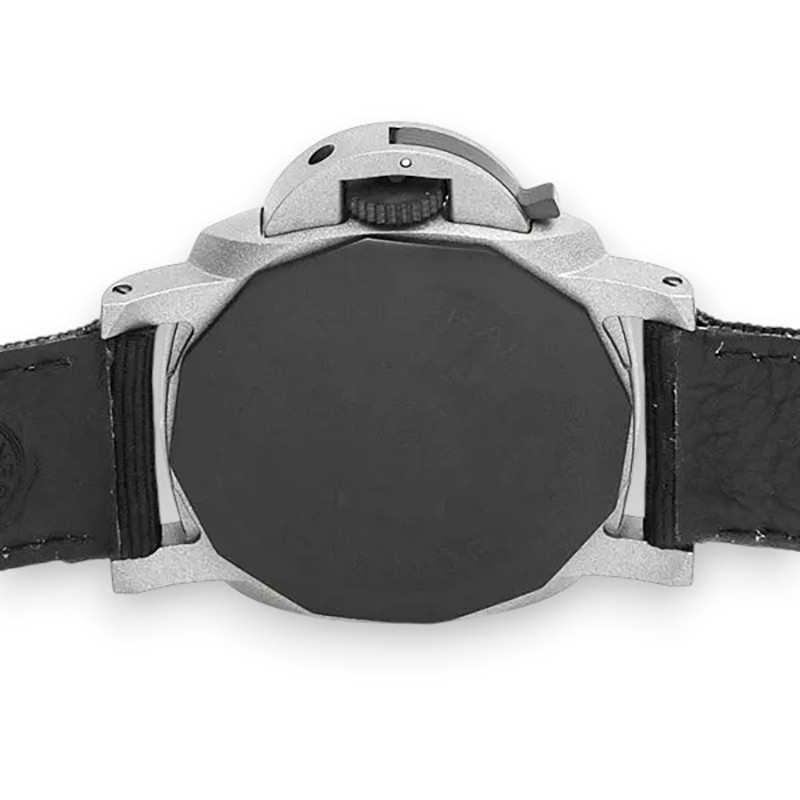 NEW PANERAI LUMINOR MARINA PAM02662 4