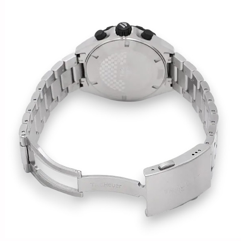 NEW TAG HEUER FORMULA 1 CAZ101AM.BA0842 4