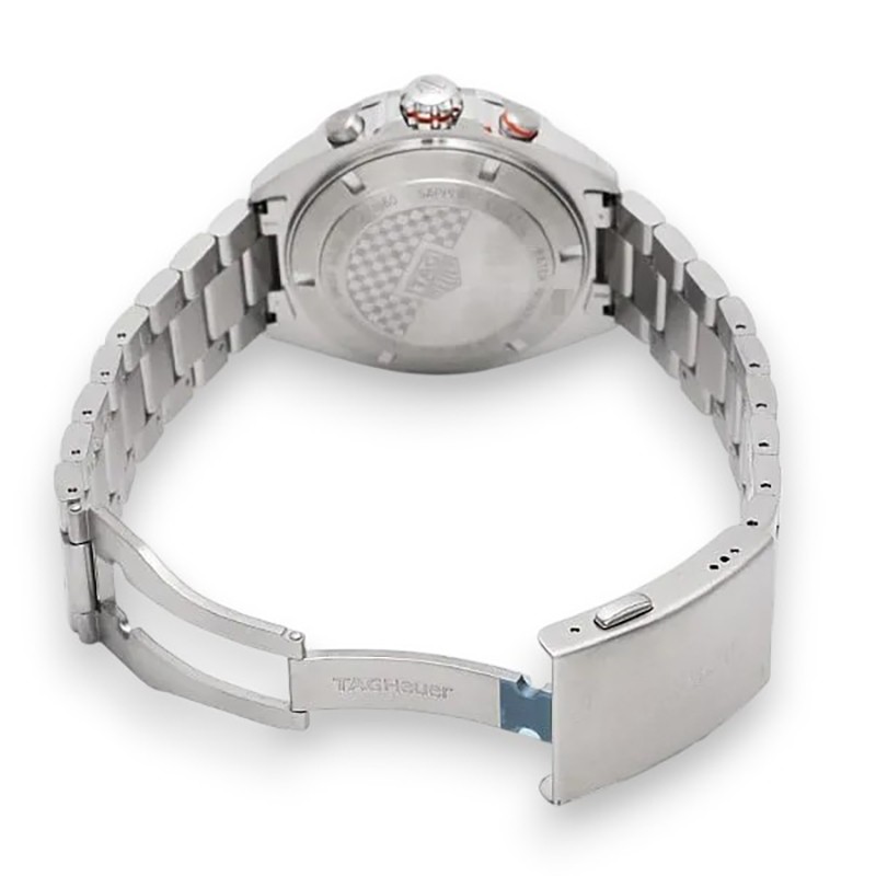 NEW TAG HEUER FORMULA 1 CAZ201G.BA0876 4